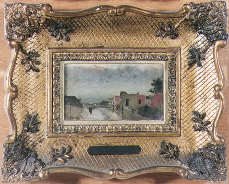  48-Paesaggio-Capodimonte 